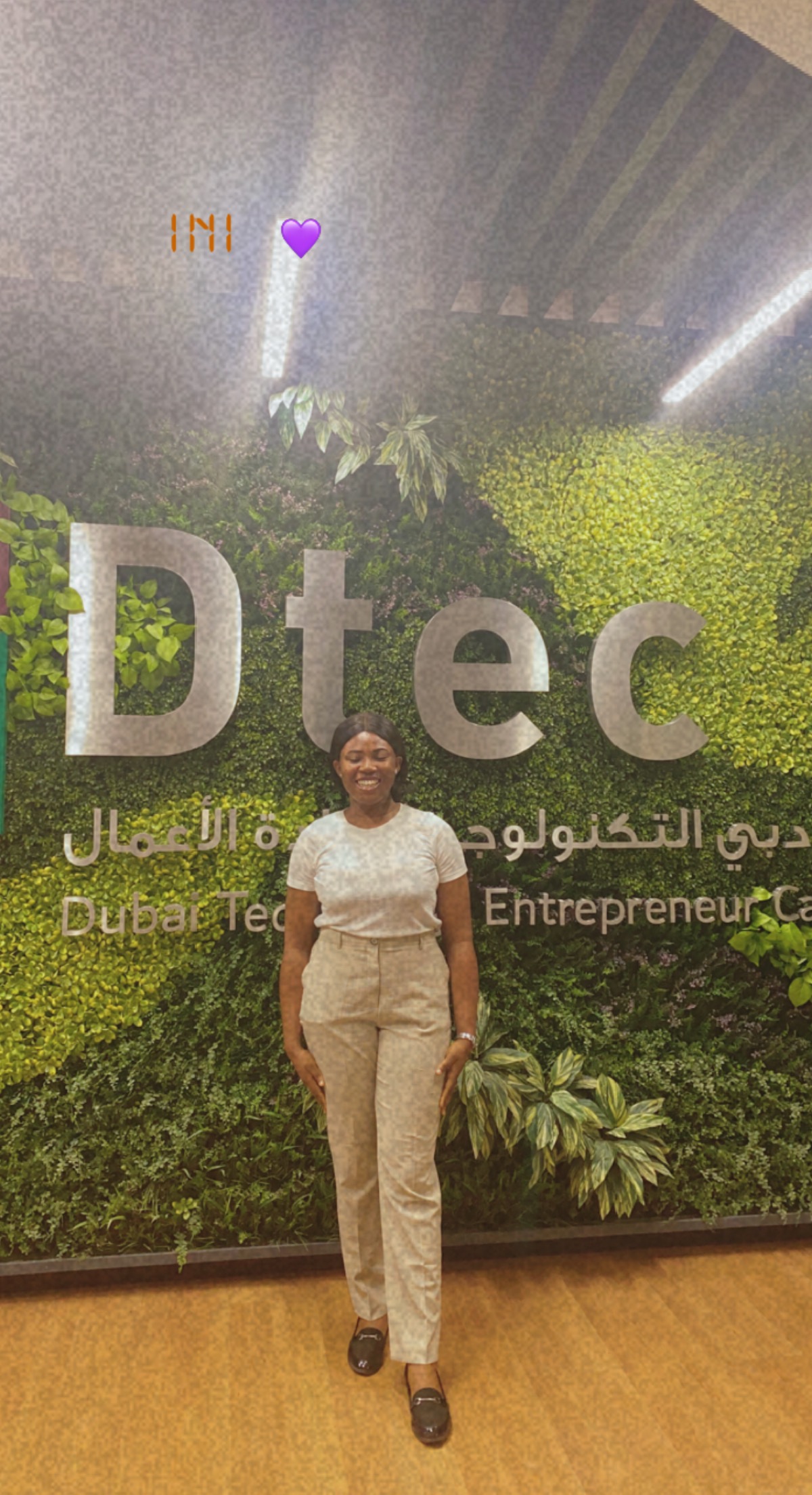 DTEC